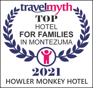 Montezuma family hotels