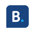 Booking_com icon